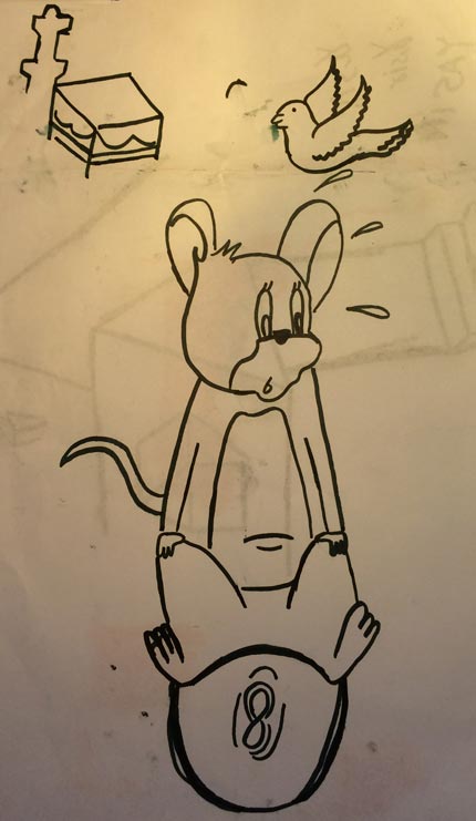 Cartoons
