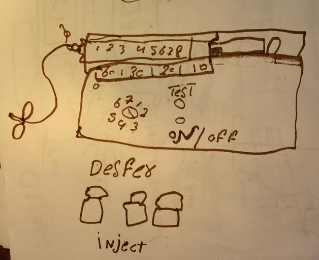 DesfrolPump