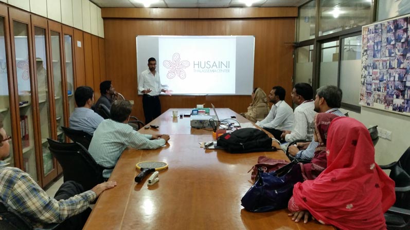 FirstSession