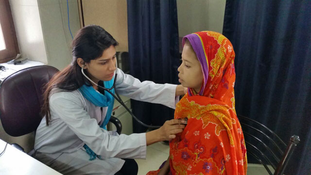 LadyDoctor