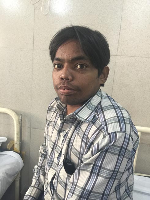 Saqib