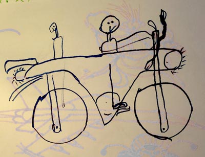 SaqibonBike